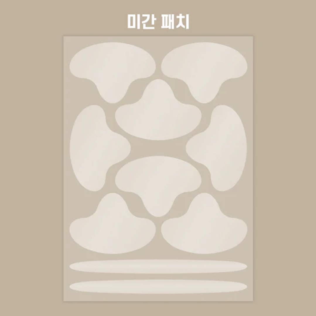 Wrinkle Master Patch (parches anti arrugas) 3