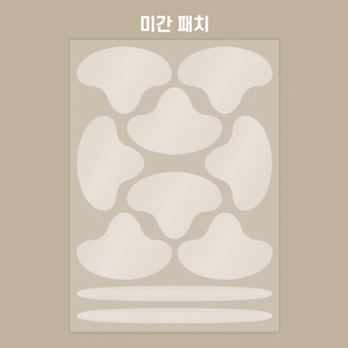 Wrinkle Master Patch (parches anti arrugas) 3