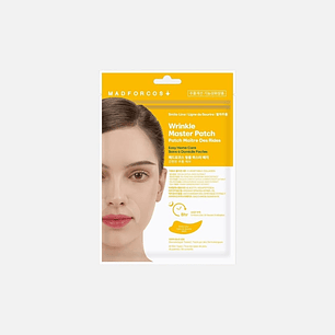 Wrinkle Master Patch: Smile Line (parches anti arrugas)