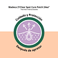 Madeca 21 Clear Spot Cure Patch - Miniatura 3
