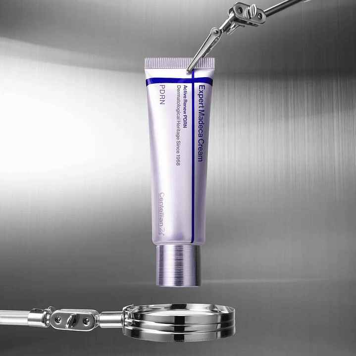 Expert Madeca Cream Active Renew PDRN 2