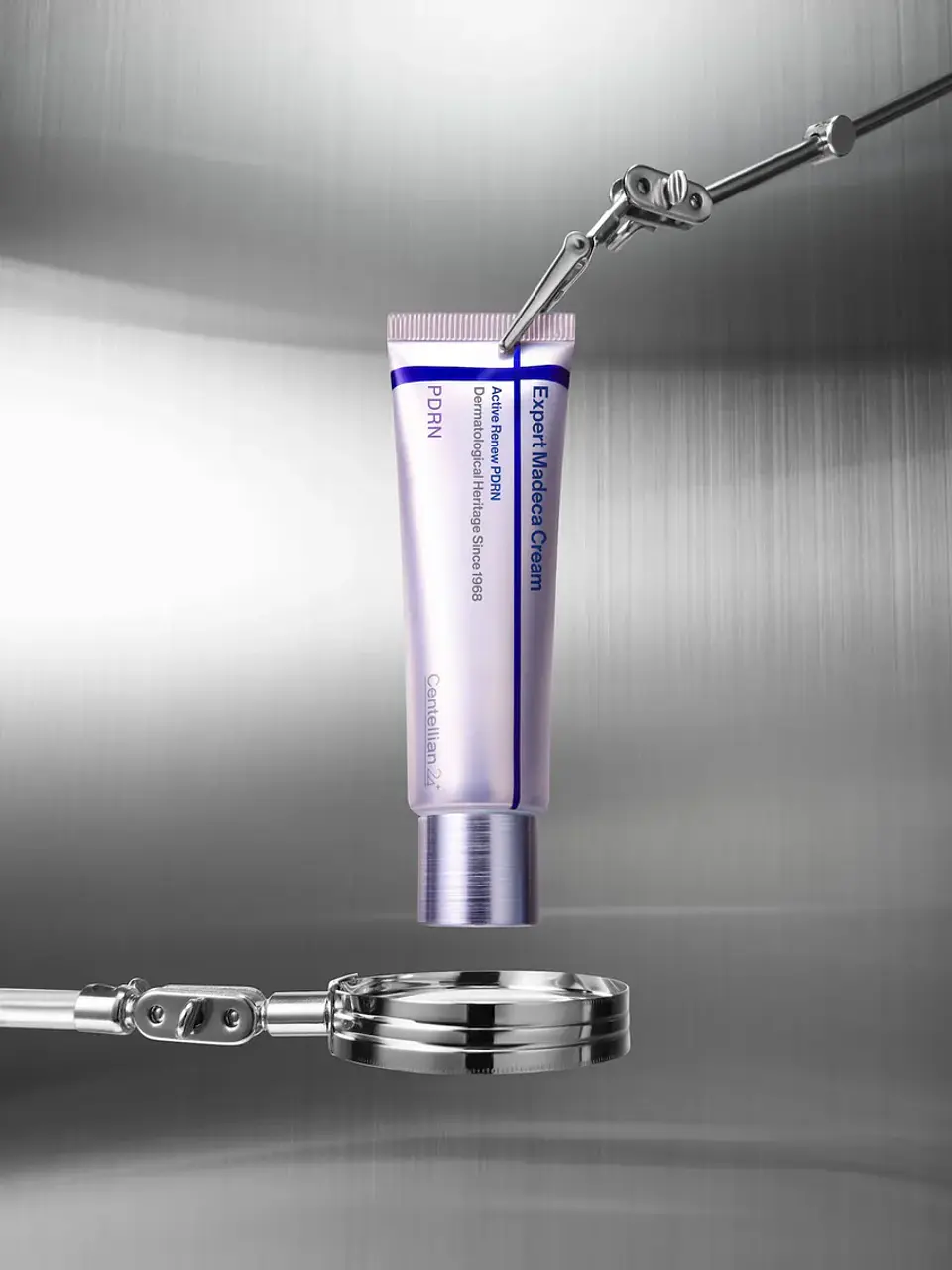 Expert Madeca Cream Active Renew PDRN 2