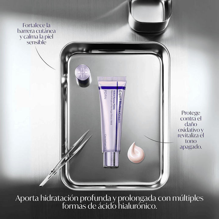 Expert Madeca Cream Active Renew PDRN 4