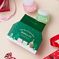 Set Skincare Edición Especial “Clean It Zero X-Mas Special Edition - Miniatura 4