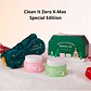 Set Skincare Edición Especial “Clean It Zero X-Mas Special Edition - Miniatura 6