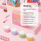 Set Skincare EDICION ESPECIAL “Clean It Zero Pink Wonderland Set” - Miniatura 3