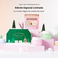 Set Skincare EDICION ESPECIAL “Clean It Zero Pink Wonderland Set” - Miniatura 4