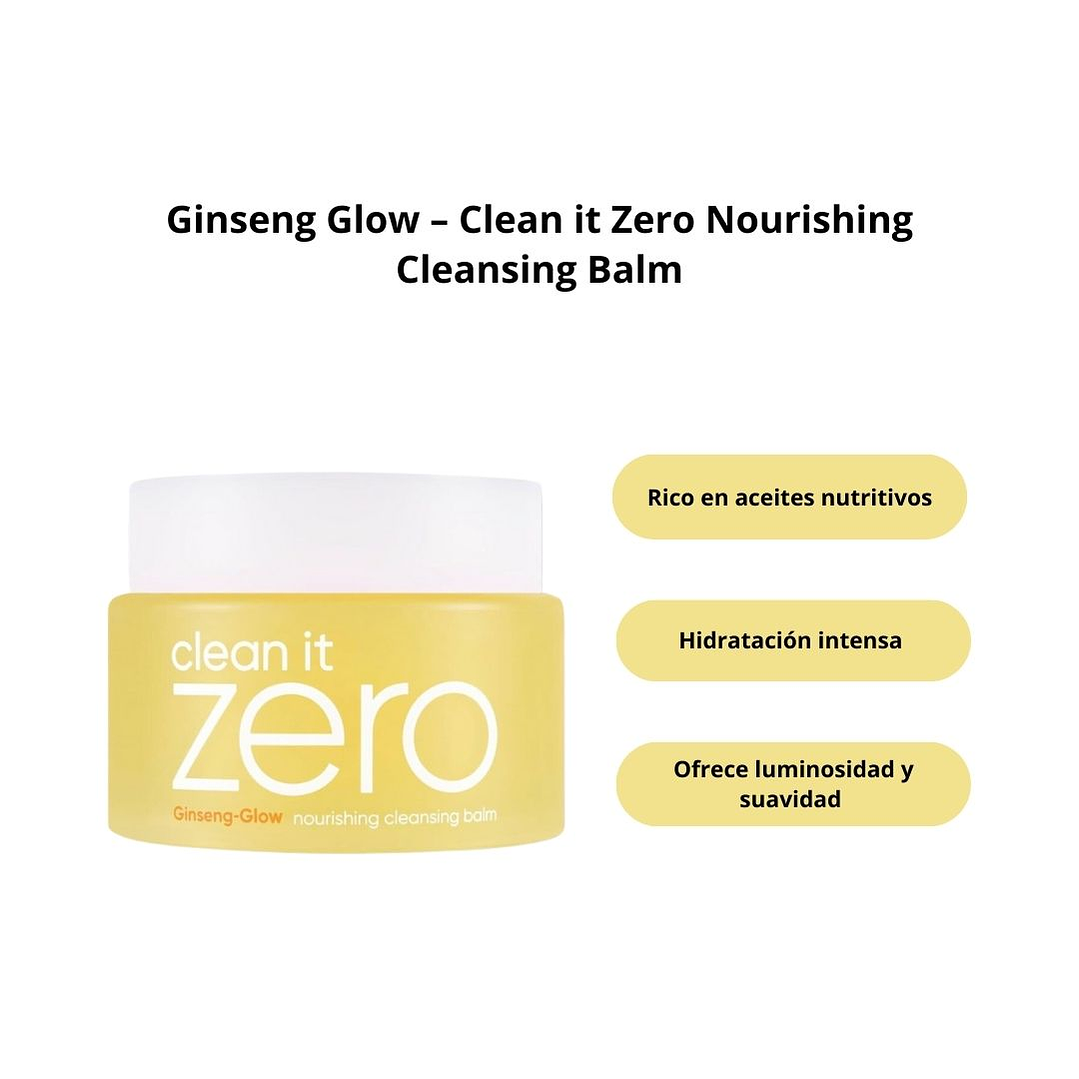 Set Skincare EDICION ESPECIAL “Clean It Zero Pink Wonderland Set” 5