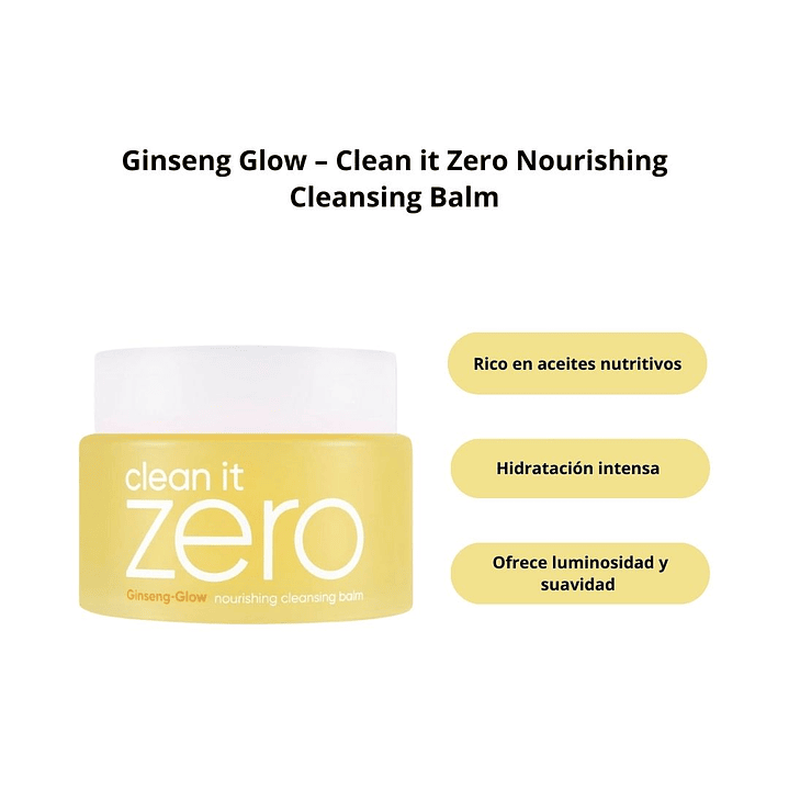 Set Skincare EDICION ESPECIAL “Clean It Zero Pink Wonderland Set” 5