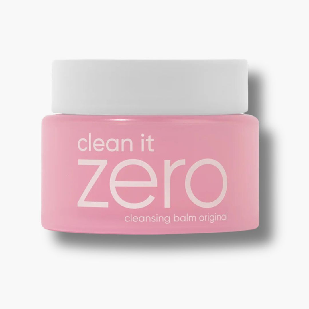  Bálsamo “Clean it Zero Original Cleansing Balm” 50ml 1
