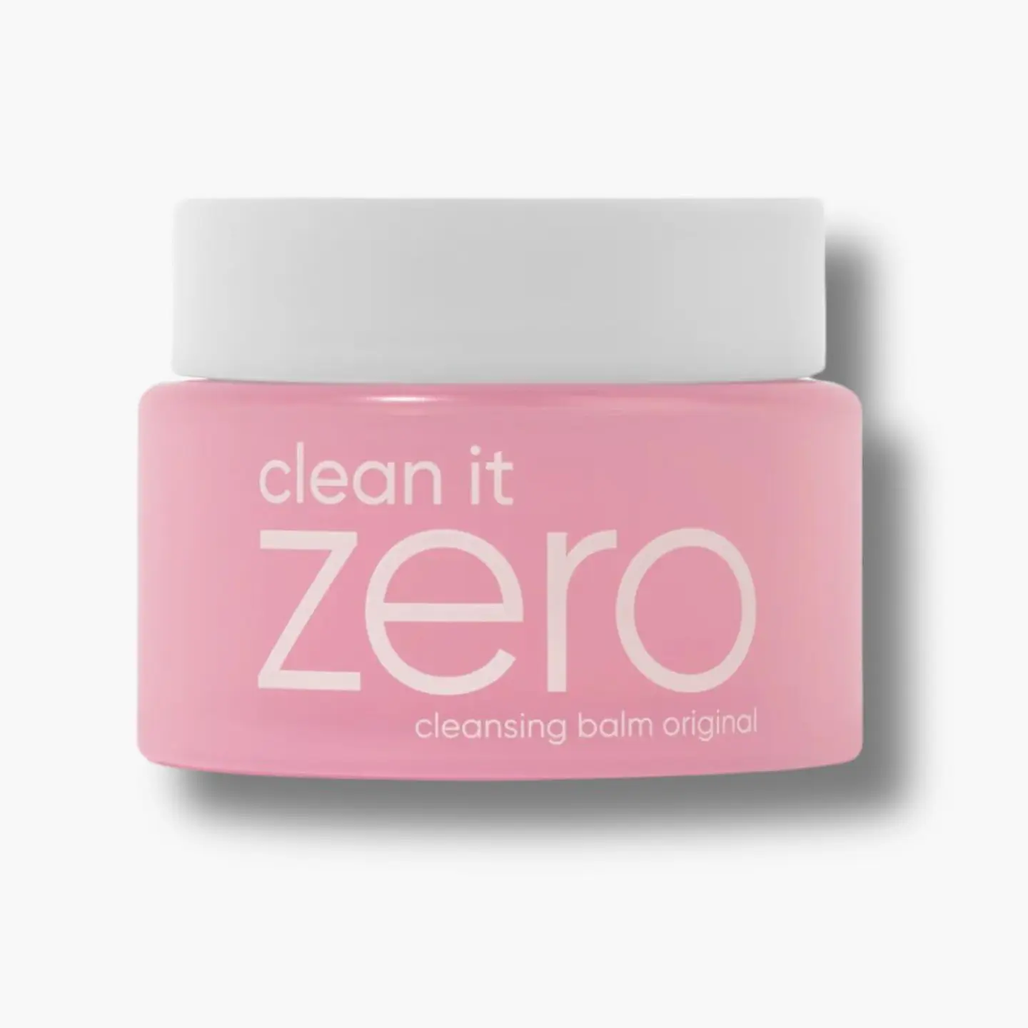  Bálsamo “Clean it Zero Original Cleansing Balm”  1