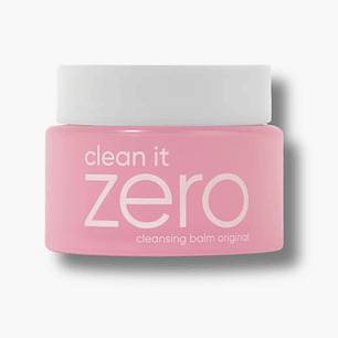  Bálsamo “Clean it Zero Original Cleansing Balm” 50ml