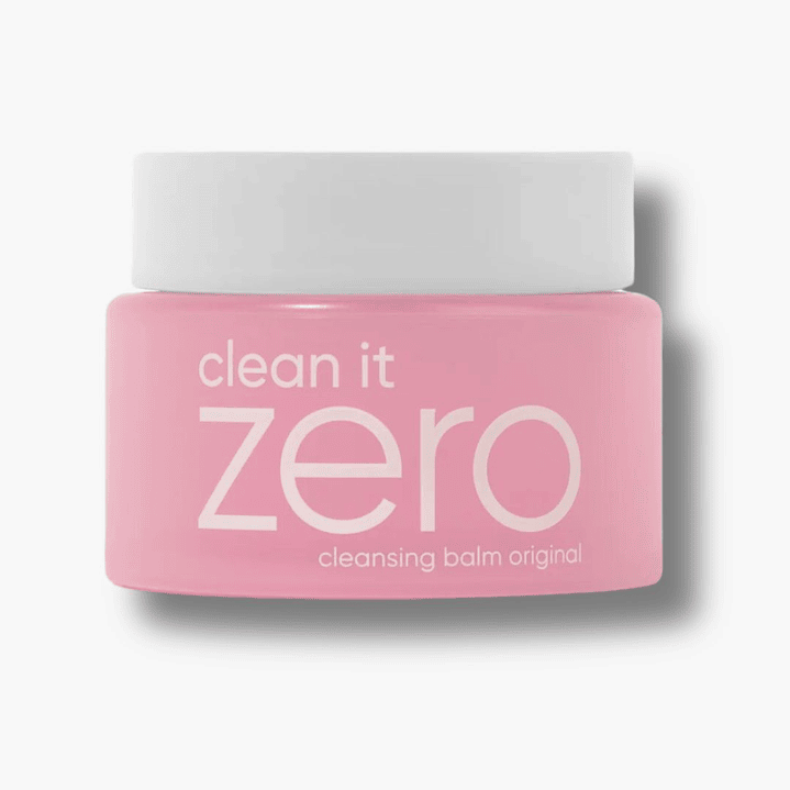  Bálsamo “Clean it Zero Original Cleansing Balm” 50ml 1