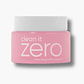  Bálsamo “Clean it Zero Original Cleansing Balm” 50ml - Miniatura 1