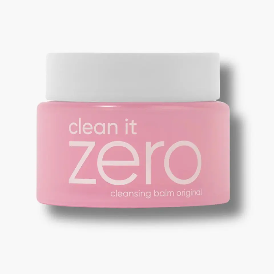  Bálsamo “Clean it Zero Original Cleansing Balm”  1