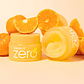 Bálsamo “Mandarin C Clean It Zero Cleansing Balm Brightening” 100ml - Miniatura 2