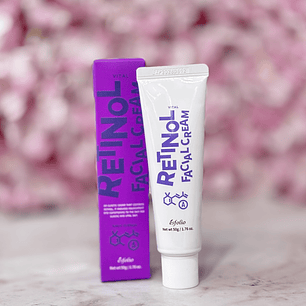 crema facial Retinol Vital