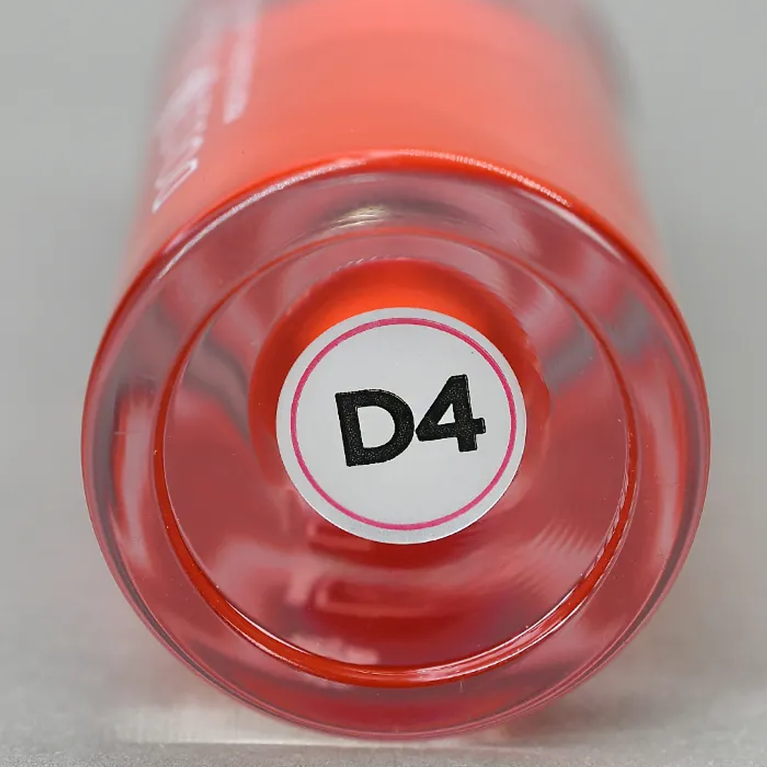LIP gloss D4 3