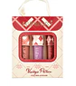 set 3 lip gloss “vintage pattern” - Miniatura 3