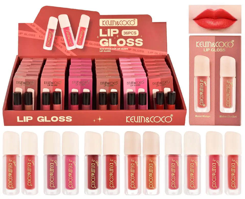 set dúo matte+gloss 1