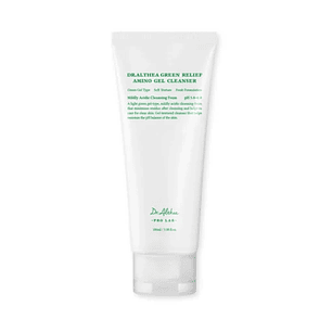 Dr. Althea - Limpiador Facial Green Relief Amino Gel Cleanser
