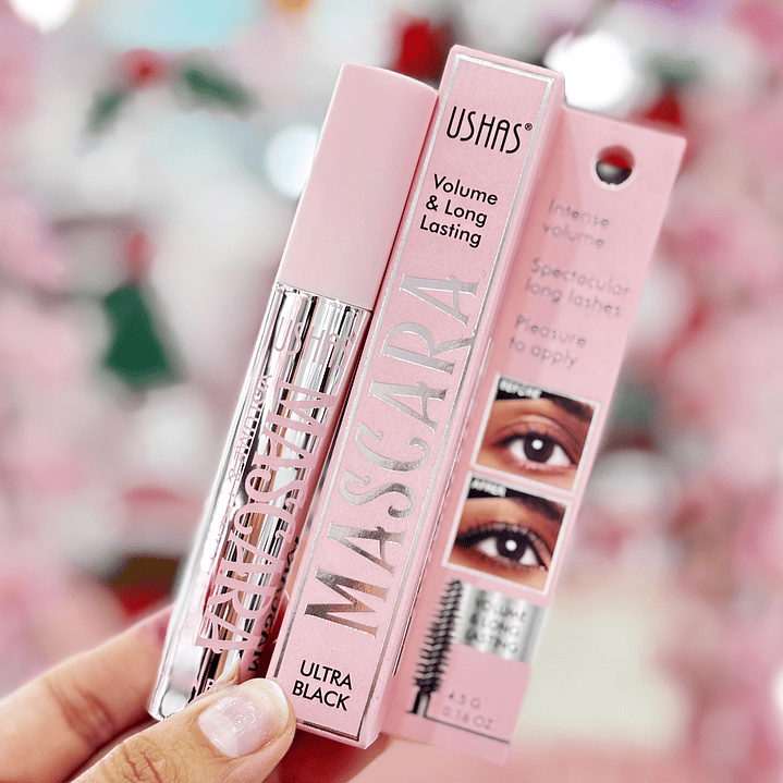 máscara ultra black 4