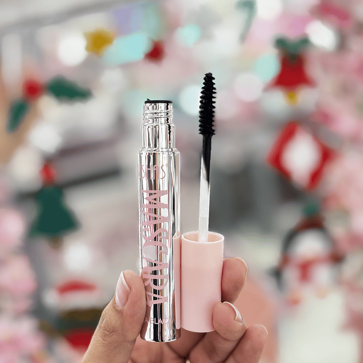 máscara ultra black 2