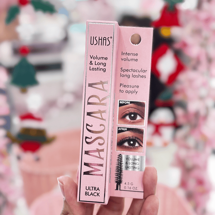 máscara ultra black 1