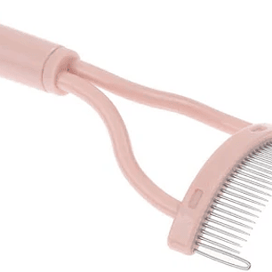 separador de pestañas