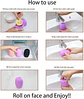 Molde para hielo facial - Miniatura 3