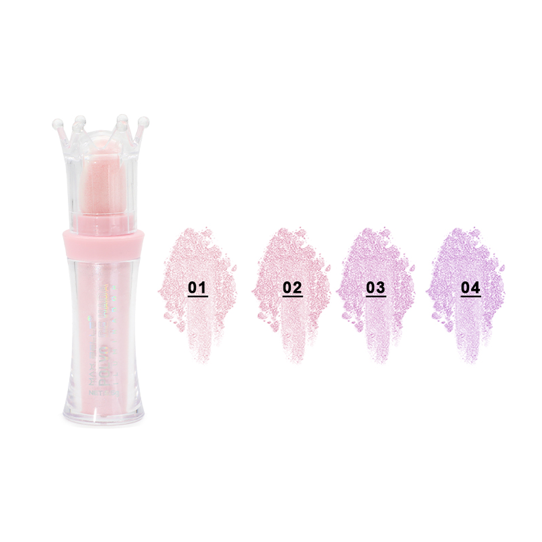 Iluminador Polvo de Hadas 2