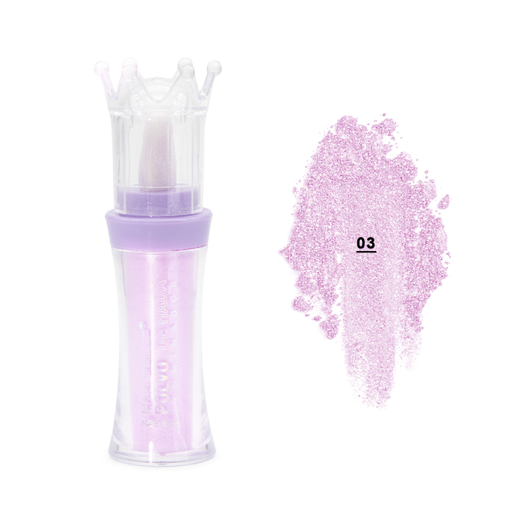 Iluminador Polvo de Hadas 5