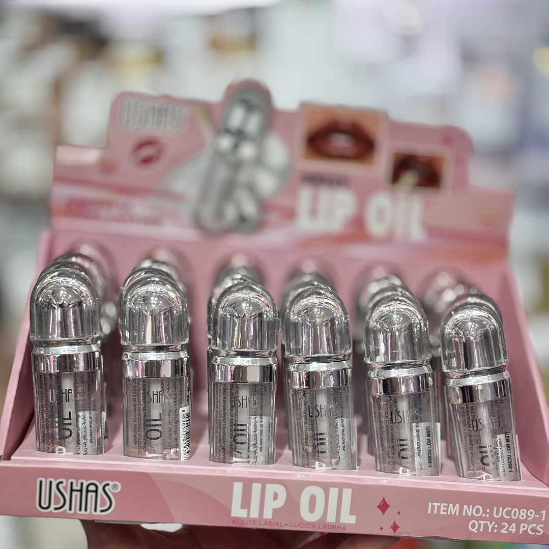 lip oil transparente 2