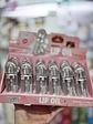 lip oil transparente - Miniatura 2