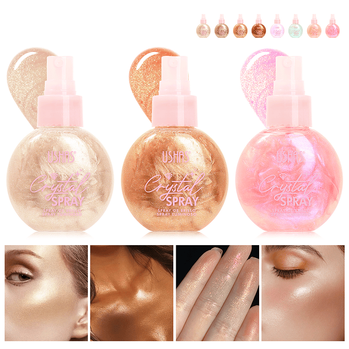 crystal spray 1