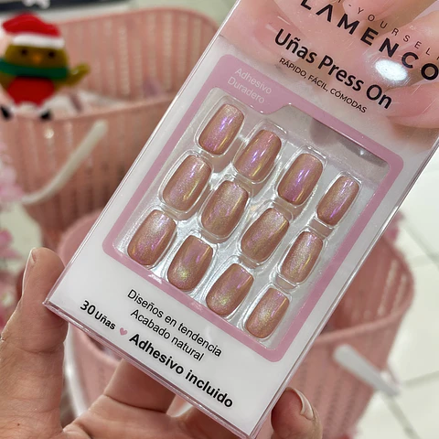 uñas press on (09)