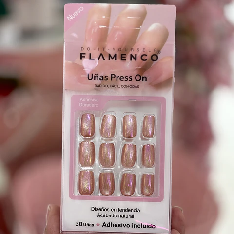 uñas press on (09)