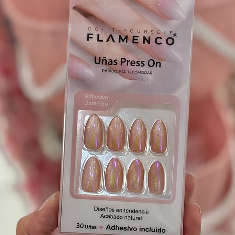 uñas press on (60)