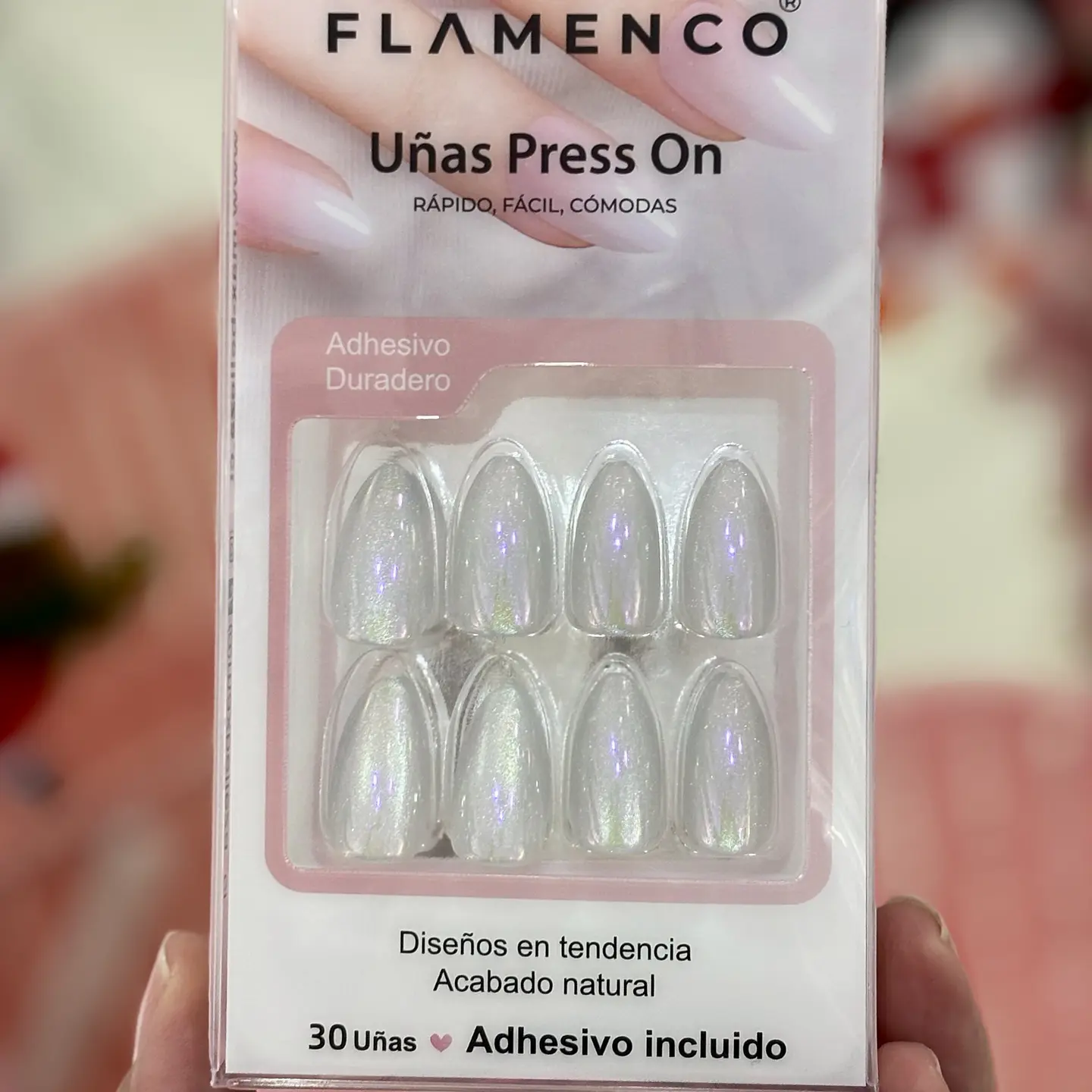 uñas press on (59) 1