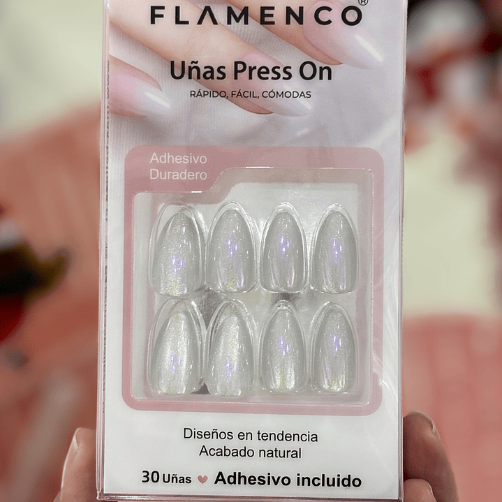 uñas press on (59) 1