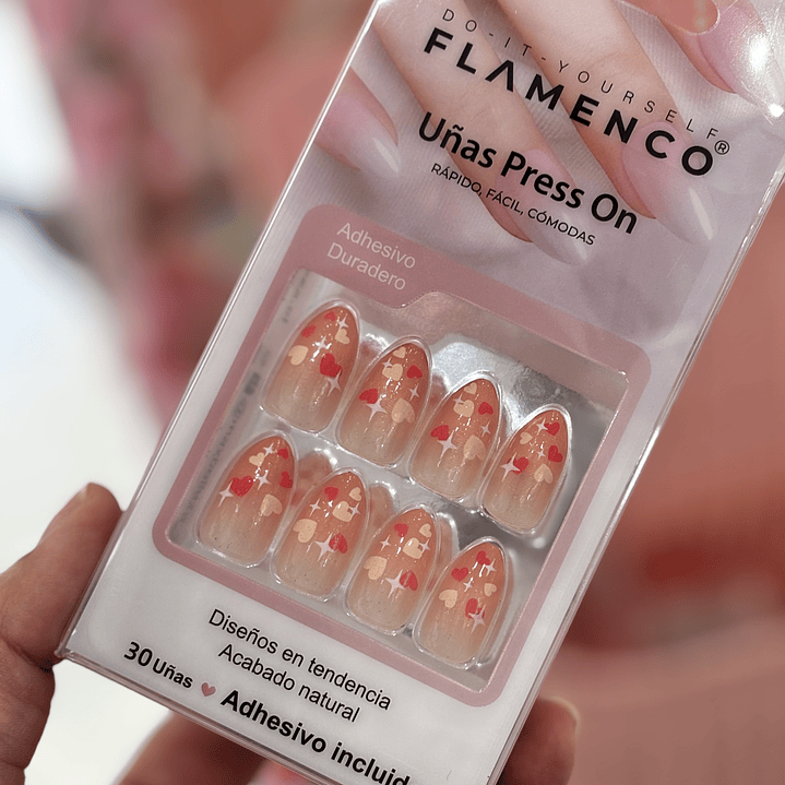 uñas press on (41) 2