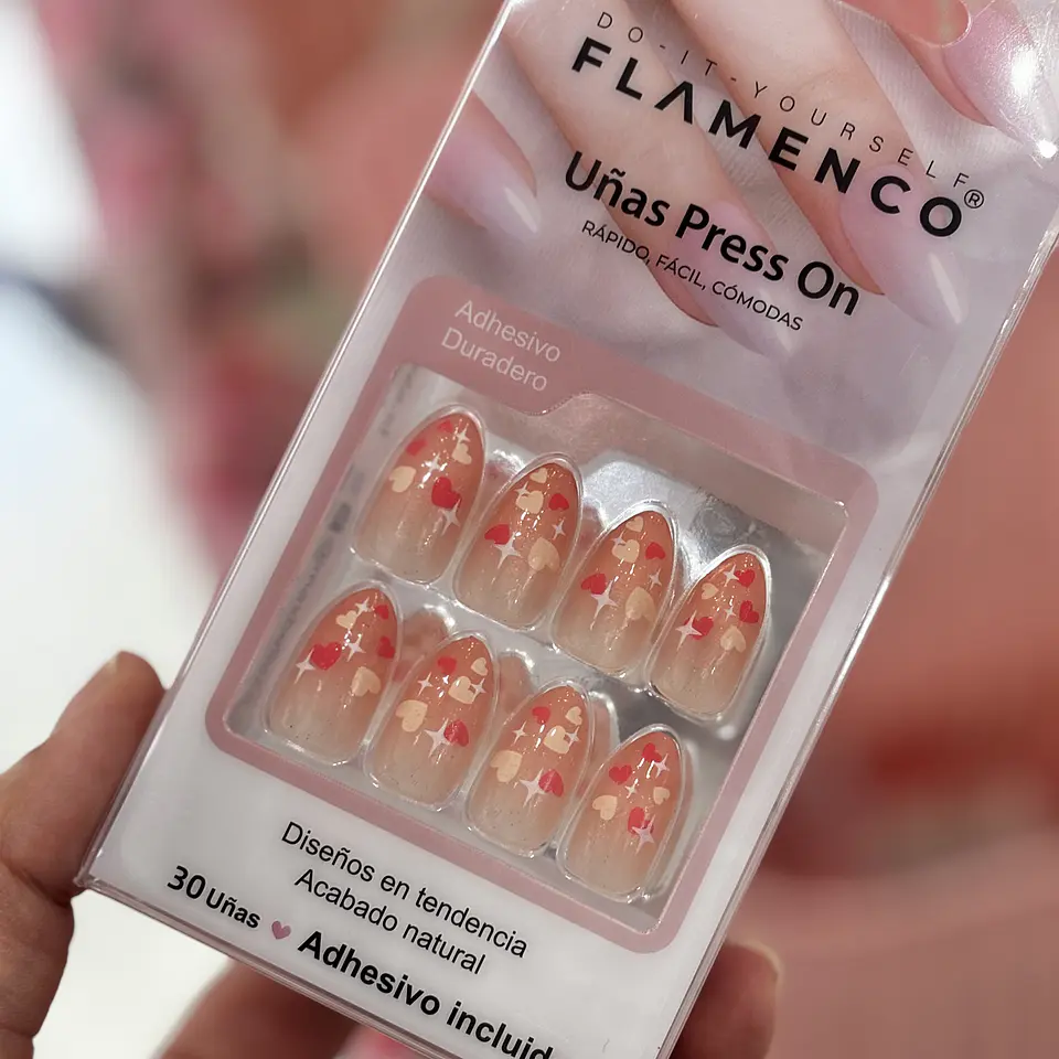 uñas press on (41) 2