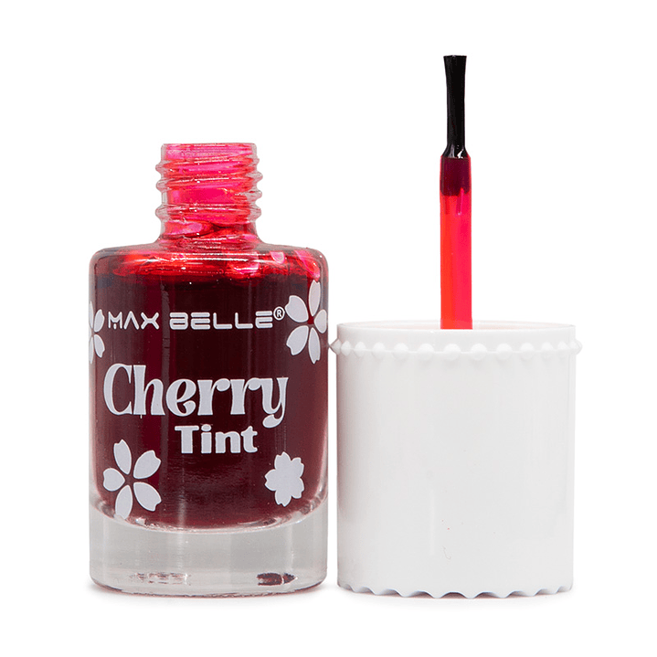 tintas cherry 1