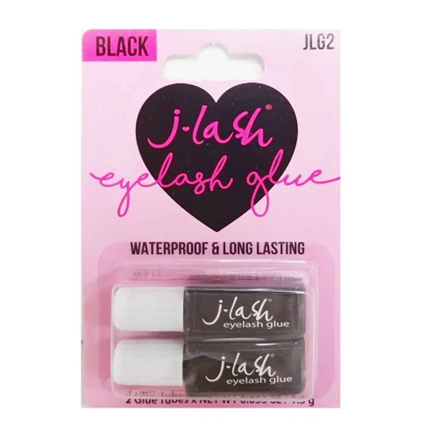 pegamento negro 2 x 1G 1