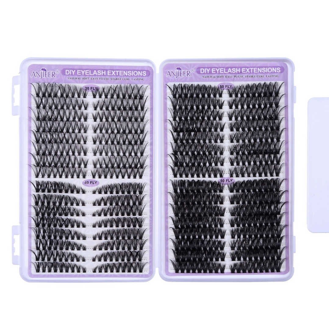 libro de pestañas fly 1