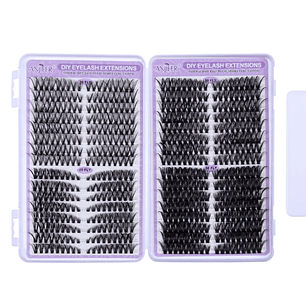 libro de pestañas fly