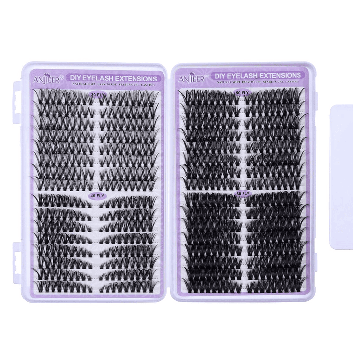 libro de pestañas fly 1