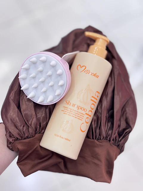 promo Cabello largo 