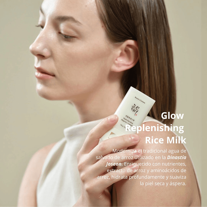 Protector Solar “Matte Sun Stick_Mugwort + Camelia” 18g 3