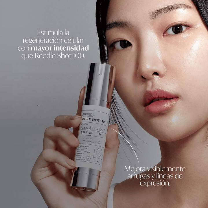 VT Reedle Shot 300 2